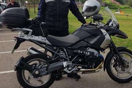 BMW R 1200 GS Gebrauchtwagen