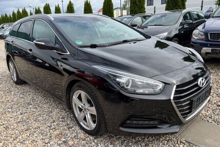 Hyundai i40 Gebrauchtwagen
