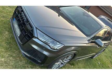 Audi SQ7 Gebrauchtwagen