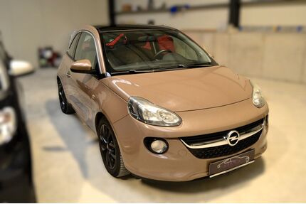 Opel Adam Gebrauchtwagen