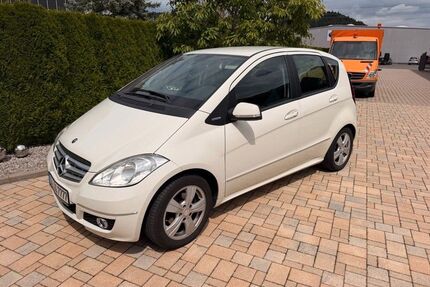 Mercedes-Benz A 160 Gebrauchtwagen