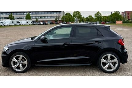 Audi A1 Gebrauchtwagen