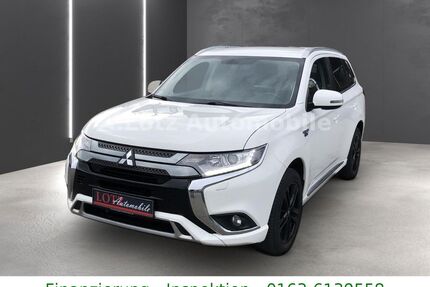 Mitsubishi Outlander Gebrauchtwagen