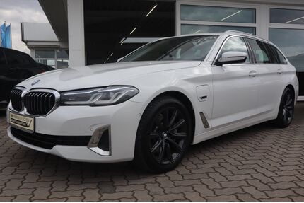 BMW 530 Gebrauchtwagen