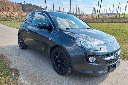 Opel Adam Gebrauchtwagen