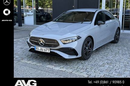 Mercedes-Benz A 200 Gebrauchtwagen