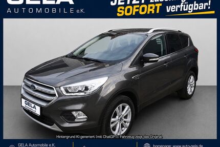 Ford Kuga Gebrauchtwagen