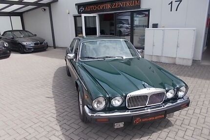 Jaguar XJ Gebrauchtwagen