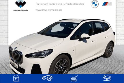 BMW 218 Active Tourer Gebrauchtwagen