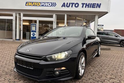 VW Scirocco Gebrauchtwagen