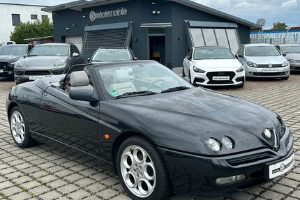 Alfa Romeo Spider Gebrauchtwagen