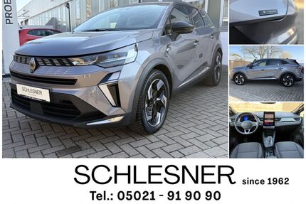Renault Symbioz Gebrauchtwagen