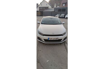 VW Scirocco Gebrauchtwagen