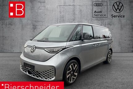 VW ID.7 Gebrauchtwagen