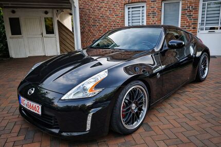 Nissan 370Z Gebrauchtwagen