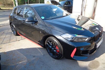 BMW 128 Gebrauchtwagen
