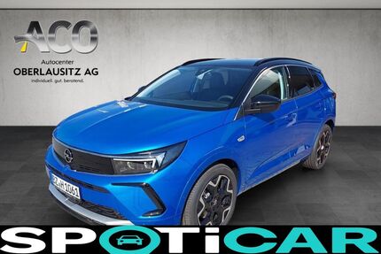 Opel Grandland (X) Gebrauchtwagen
