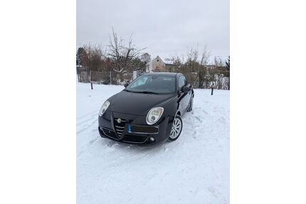 Alfa Romeo MiTo Gebrauchtwagen