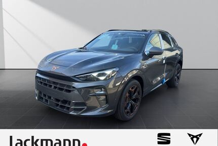 Cupra Terramar Gebrauchtwagen