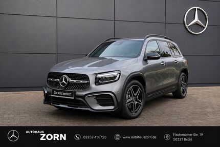 Mercedes-Benz GLB 200 Gebrauchtwagen