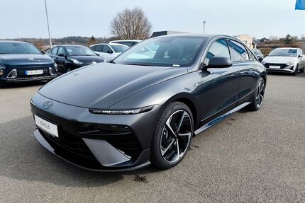 Hyundai IONIQ 6 Gebrauchtwagen