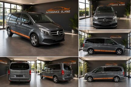 Mercedes-Benz V 250 Gebrauchtwagen