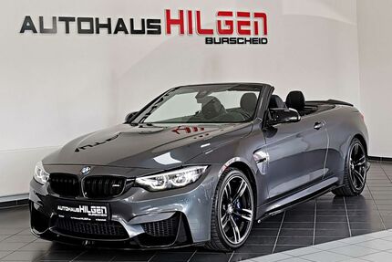 BMW M4 Gebrauchtwagen