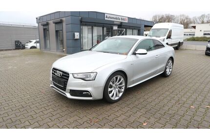 Audi A5 Gebrauchtwagen