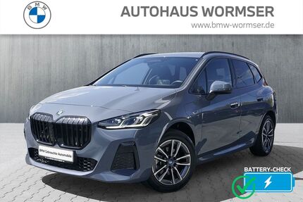 BMW 225 Active Tourer Gebrauchtwagen