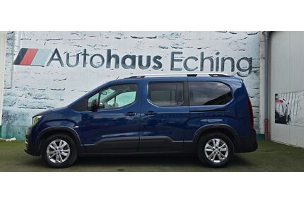 Peugeot e-Rifter Gebrauchtwagen