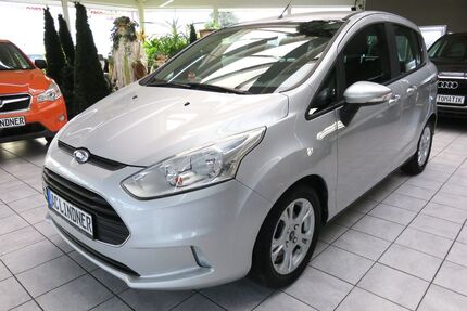 Ford B-Max Gebrauchtwagen