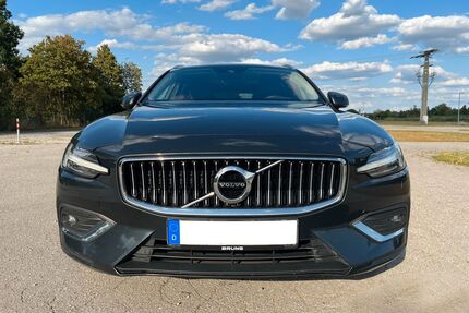 Volvo V60 Gebrauchtwagen