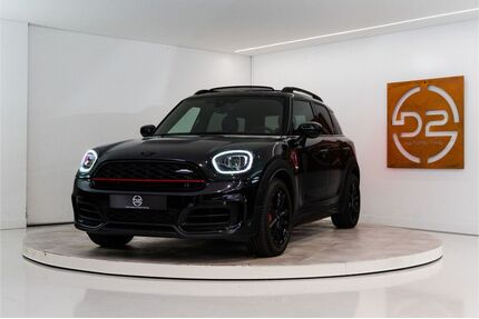 Mini John Cooper Works Countryman Gebrauchtwagen