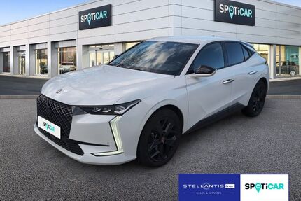 DS Automobiles DS4 Gebrauchtwagen