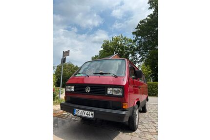 VW T3 Multivan Gebrauchtwagen