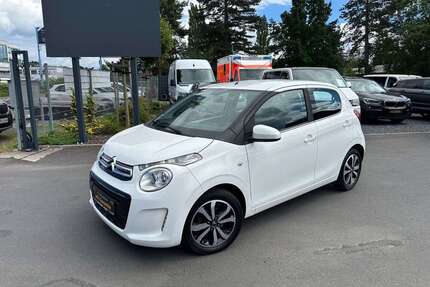 Citroen C1 Gebrauchtwagen