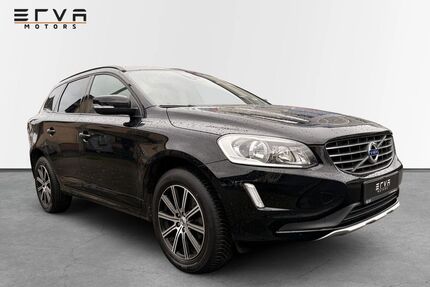 Volvo XC60 Gebrauchtwagen