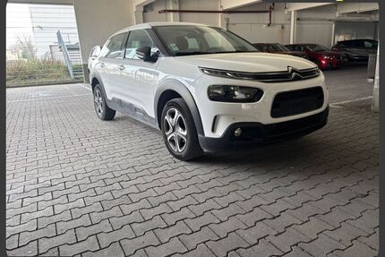 Citroen C4 Cactus Gebrauchtwagen