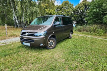 VW T5 Multivan Gebrauchtwagen