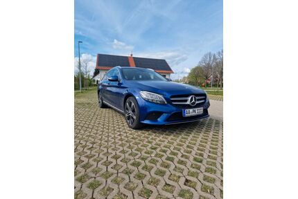 Mercedes-Benz C 300 Gebrauchtwagen