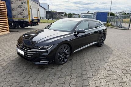 VW Arteon Gebrauchtwagen