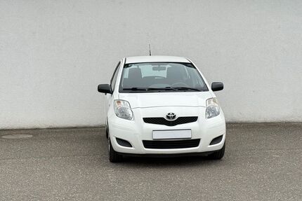 Toyota Yaris Gebrauchtwagen