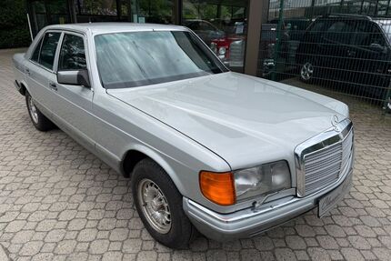 Mercedes-Benz 380 Gebrauchtwagen
