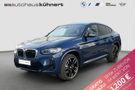 BMW X4 M40 Gebrauchtwagen
