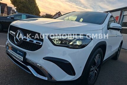Mercedes-Benz GLA 220 Gebrauchtwagen