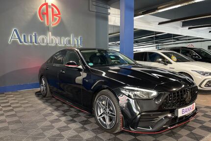 Mercedes-Benz C 220 Gebrauchtwagen