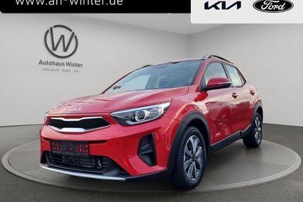Kia Stonic Gebrauchtwagen