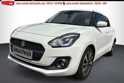 Suzuki Swift Gebrauchtwagen