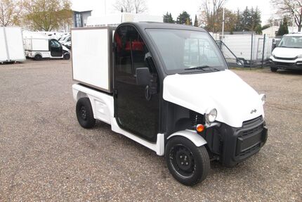 Ligier Andere Gebrauchtwagen