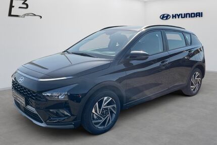 Hyundai BAYON Gebrauchtwagen
